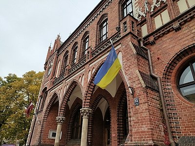 Украину уличили в сговоре с США против России