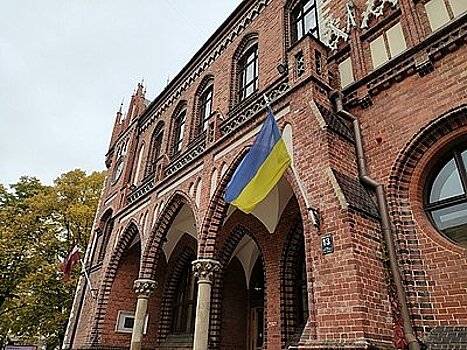 Украину уличили в сговоре с США против России