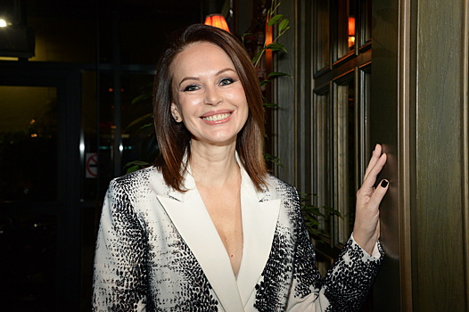 Ирина Безрукова впервые намекнула на истинную причину развода с Сергеем Безруковым