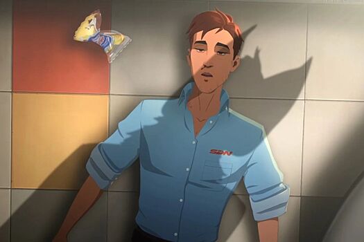 Для Dispatch от авторов The Wolf Among Us вышли два новых эпизода