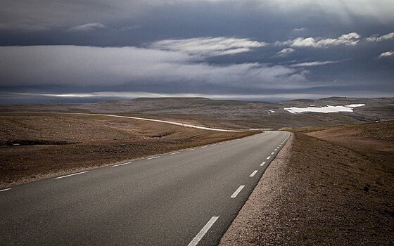 Прокуроры зафиксировали на пителинской дороге отсутствие освещения