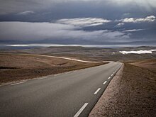 Прокуроры зафиксировали на пителинской дороге отсутствие освещения