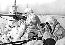 Какие неформальные правила действовали у снайперов на Великой Отечественной