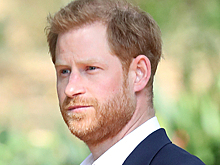 Принц Гарри отвернулся от лучшего друга из-за его недоверия к Меган Маркл