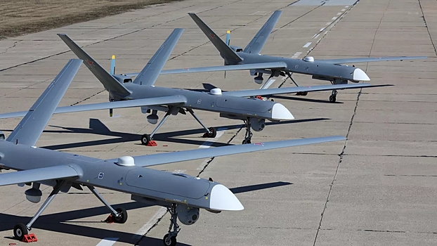 Германия поддержала разработку вооружений для атаки заводов на территории России