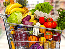 Оборот розничной торговли Волгоградской области вырос на 9,5%