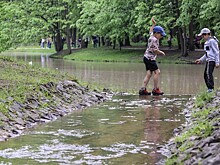 Путин предложил закрепить в Конституции заботу о детях