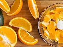 Ученые рассказали, почему апельсины улучшают зрение