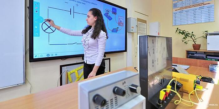 Опыт Москвы заинтересовал коллег из разных стран