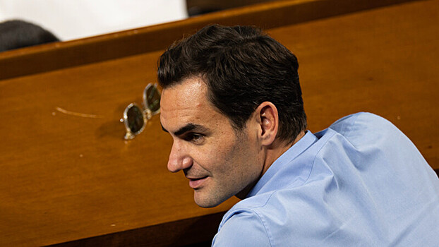 Федерер — о работе с Алькарасом: «Точно не рассматриваю такую возможность»