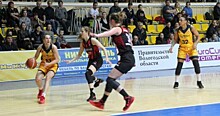 Вологда-Чеваката уверенно выиграла первый матч за пятое место