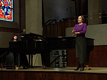 В Калининградской областной филармонии имени Светланова прошёл отбор солистов