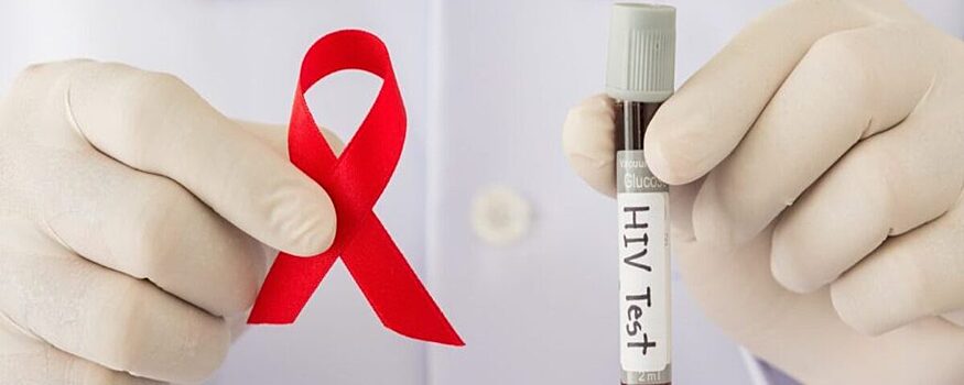 В странах Европы неуклонно растет количество заболевших ВИЧ-инфекцией