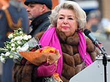 Татьяна Тарасова оценила решение наградить Этери Тутберидзе орденом Александра Невского