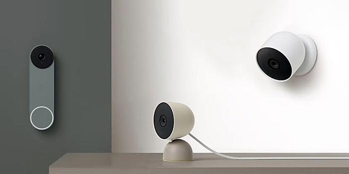 Сервис для камер наблюдения Google Nest Aware стал дороже, но работает хуже