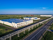 В ОЭЗ "Тольятти" построят очередное производство