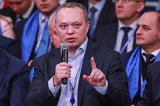 Политолог Костин поддержал преобразование приёмных партии власти