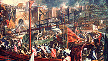 К чему привёл раскол христианской церкви в 1054 году