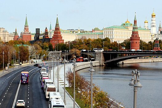 Гостиничный комплекс у Кремля может быть введен в эксплуатацию в I квартале 2019 г.