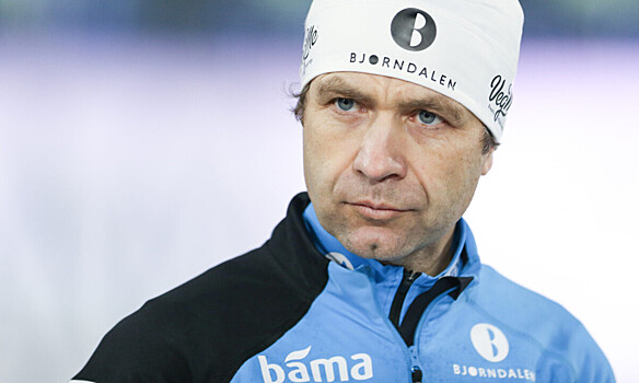 Бьорндален раскритиковал женскую сборную Норвегии за результаты на ЧМ по биатлону