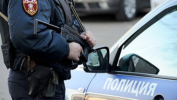 В Москве задержали около 30 криминальных авторитетов