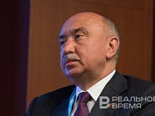 "Убийство Исрафилова было направлено и против меня": Ильшат Гафуров о "миражах" своего дела