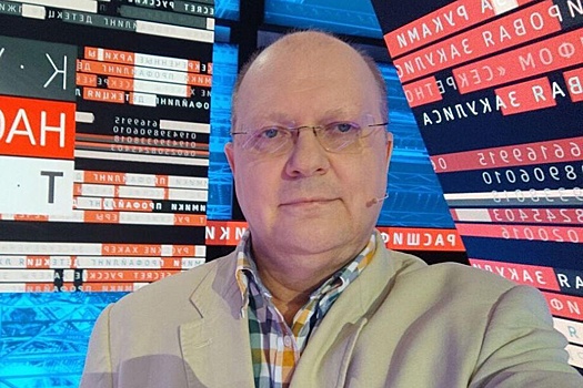 Умер журналист-международник Леонид Свиридов