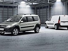 АвтоВАЗ занялся расширением линейки коммерческих Lada Largus