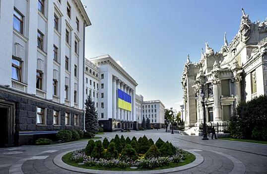 В Киеве заявили, что даже соглашение по Донбассу не приведет к миру между Россией и Украиной