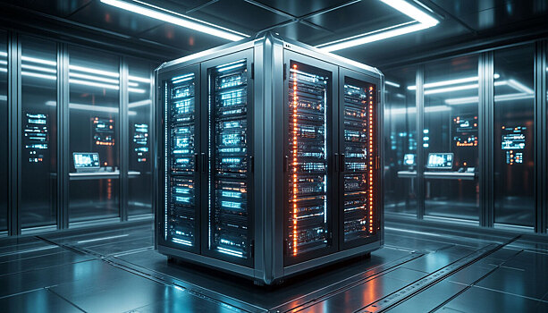 Nvidia создаст семь суперкомпьютеров с более чем 100 000 GPU Blackwell