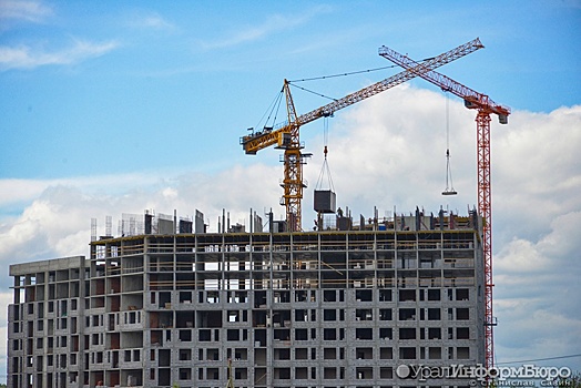Глава ГК "КОРТРОС" назвал катализатор изменения строительной отрасли
