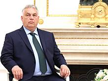 Орбан заявил, что в ЕС хотят продолжения конфликта на Украине