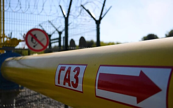 В Португалии допустили прокладку газопровода в обход Франции