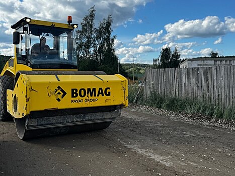 Пригород Калуги избавят от цементной пыли