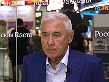 Аксаков: Латиноамериканские и африканские банки хотят открыть филиалы в России