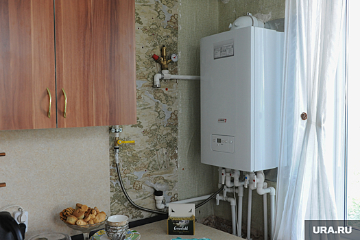 В Челябинской области увеличат выплаты на внутридомовое газовое оборудование