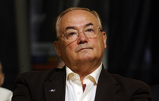 Всеволода Шиловского похоронят 30 ноября