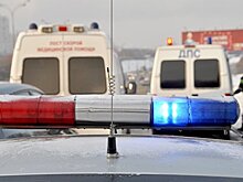 В Сочи скончался сбитый водителем такси ребёнок