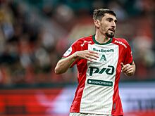 Бакаев: Батраков — определяющий игрок для «Локомотива»