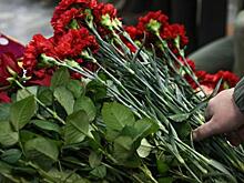 Бывшего вратаря «Урала» похоронили в Екатеринбурге