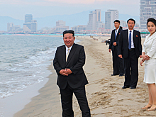 Обзор иноСМИ: «три часа на яхте Кима» и «зловещий ультиматум Трампа»