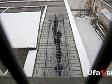 Увезли из уфимского СИЗО: родители участников террористической организации жалуются на УФСИН