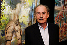 Выставка работ Саркози-старшего откроется в Москве