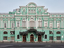 БДТ в Петербурге перенес запланированные на май спектакли на сентябрь и октябрь