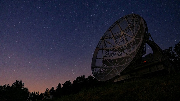Астрономы готовят план на случай обнаружения инопланетян