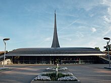 Выставка, посвященная истории спутниковых коммуникаций, открылась в Музее космонавтики