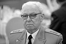 Умер руководивший ГРУ в годы Первой чеченской войны генерал