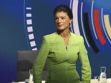 «Истинное лицо Мерца»: лидер ССВ раскритиковала канцлера за одобрение ударов Израиля по Ирану
