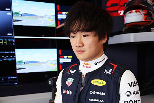 Цунода не согласен со штрафом за сдерживание Норриса