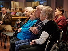 Творческий вечер режиссера проведут во Дворце культуры «Московский»